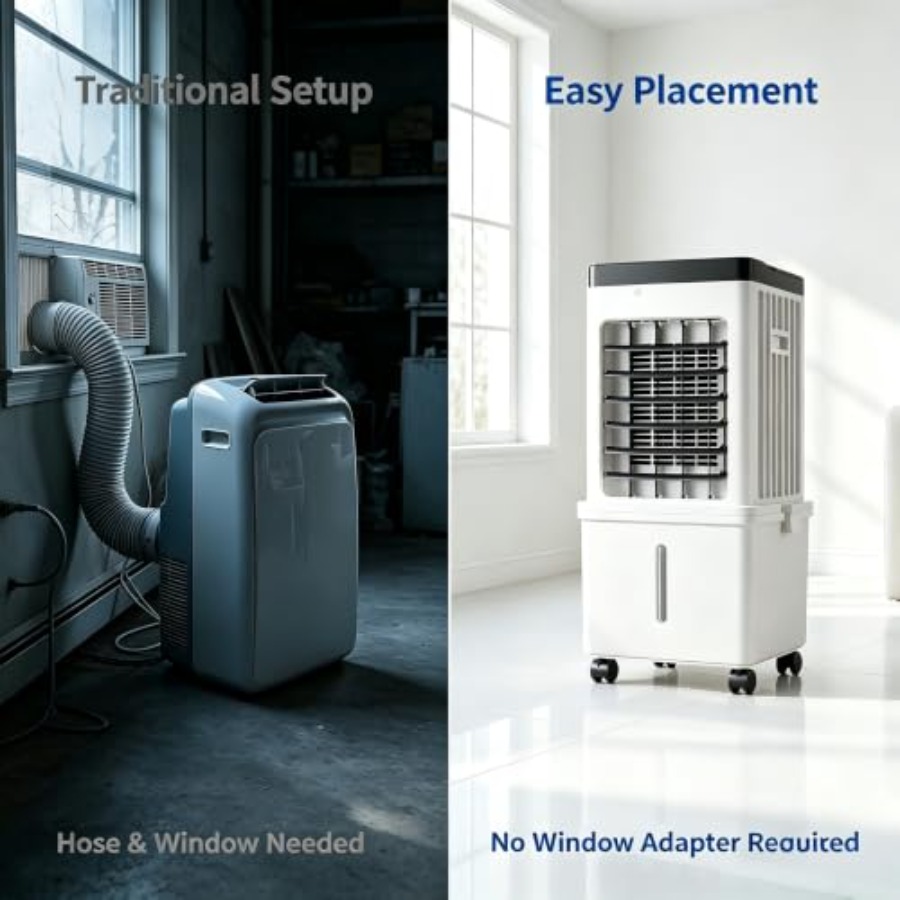 Portable Air Conditioners for  - đánh giá và giá Air Conditioners