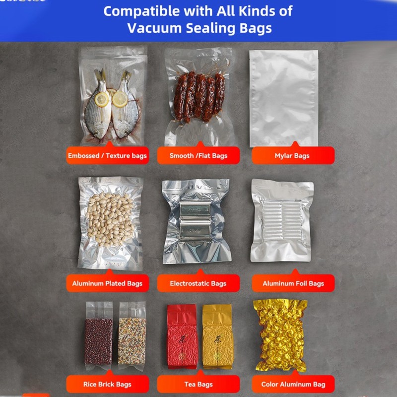 [NEWA76K!】 Vacuum Sealing Mach - đánh giá và giá Food Vacuum Sealer Machine