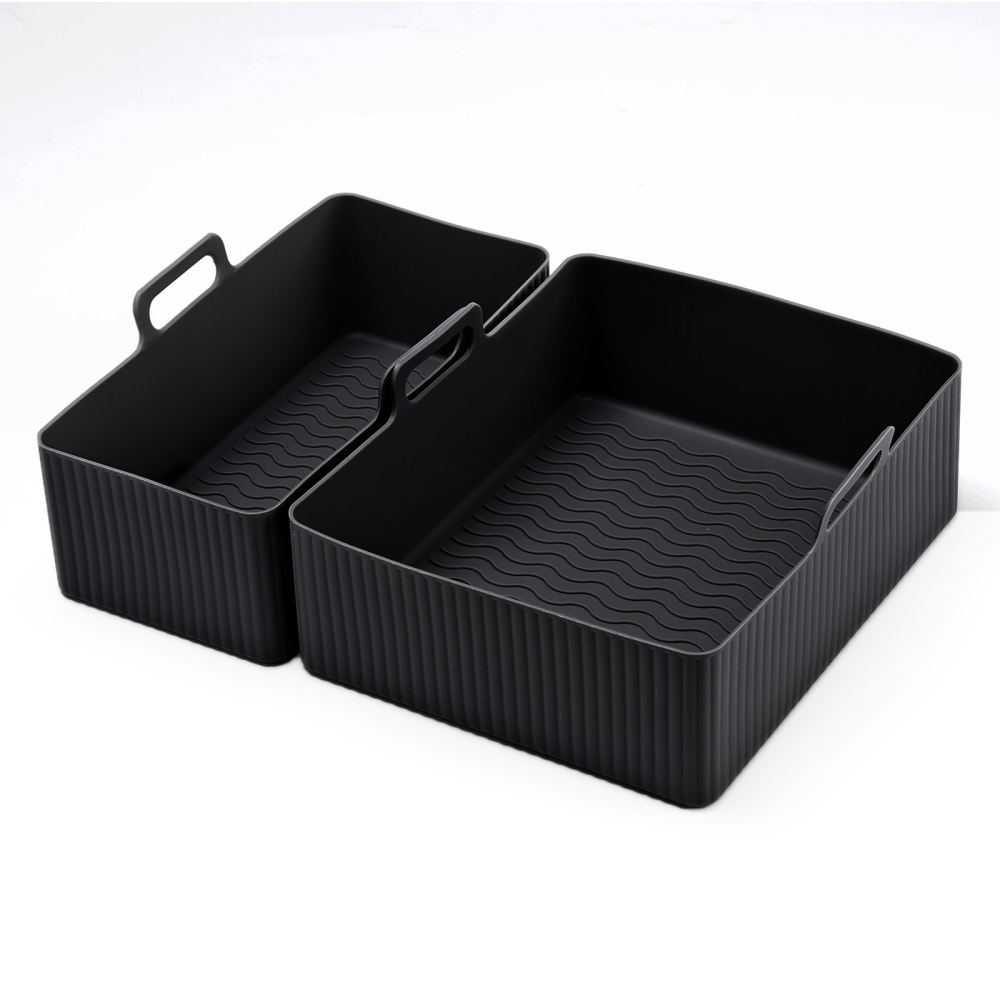 Reusable Air Fryer Silicone Tr - đánh giá và giá Air Fryer Silicone Pot Liner