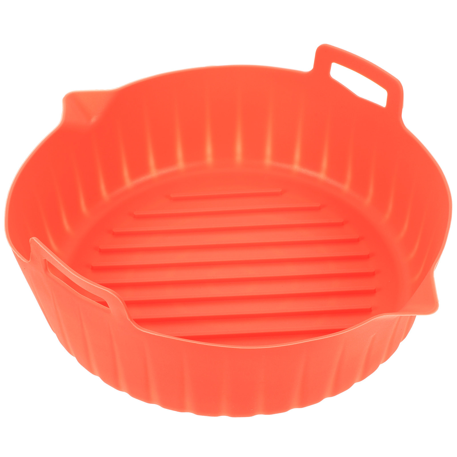Air Fryer Silicone Pot Round N - đánh giá và giá Air Fryer Silicone Pot Liner