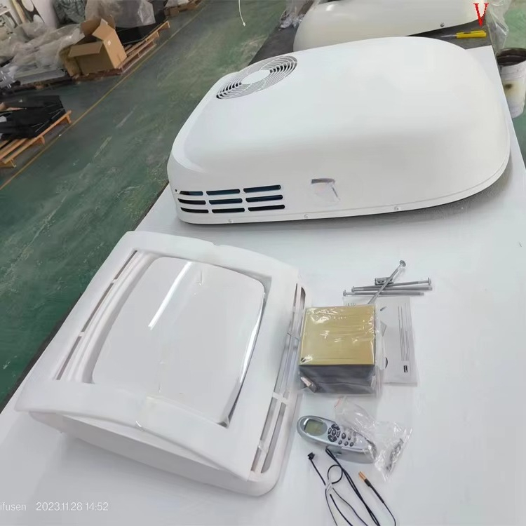 New Roof-mounted Air Condition - đánh giá và giá Air Conditioners
