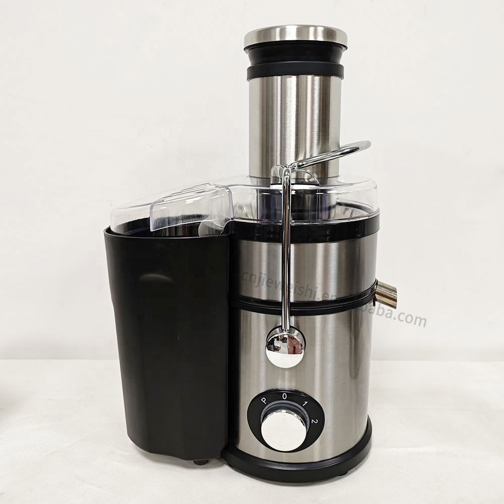 National Professional Electric - đánh giá và giá Electric Slow Juicer Cold Press